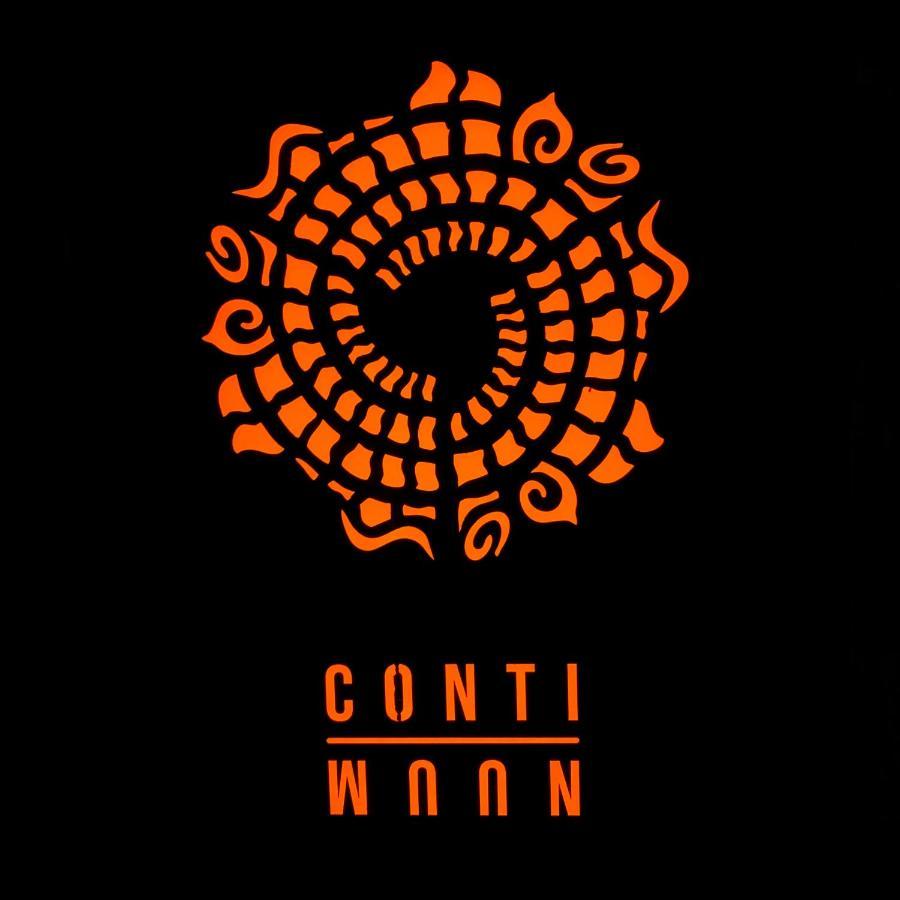 Apartamento Continuum Ulcinj Exterior foto