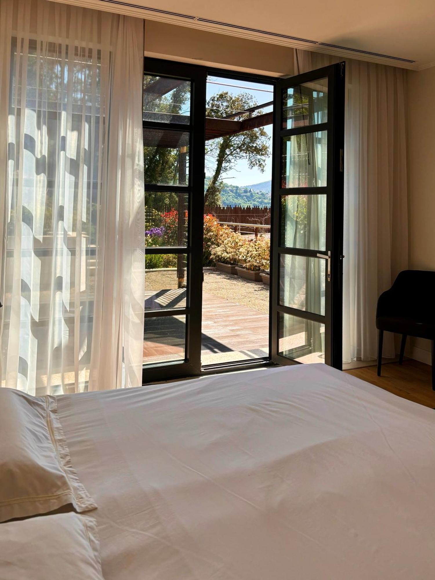 Apartamento Continuum Ulcinj Exterior foto