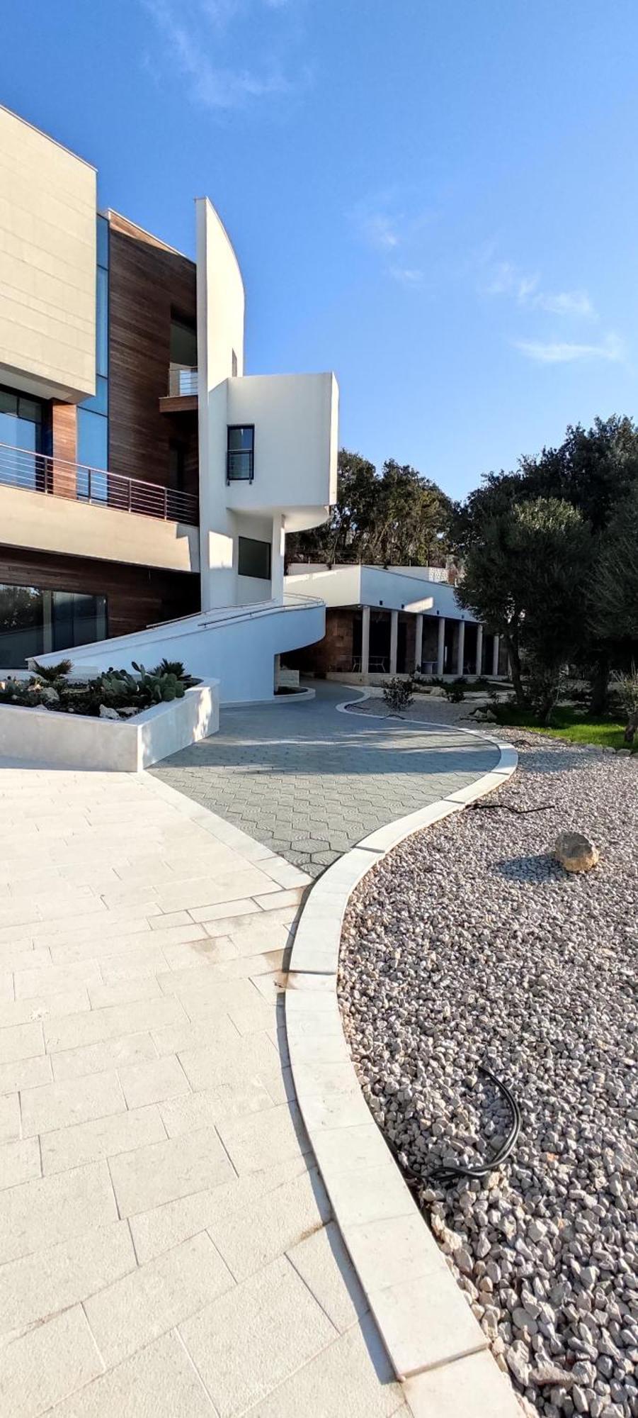 Apartamento Continuum Ulcinj Exterior foto