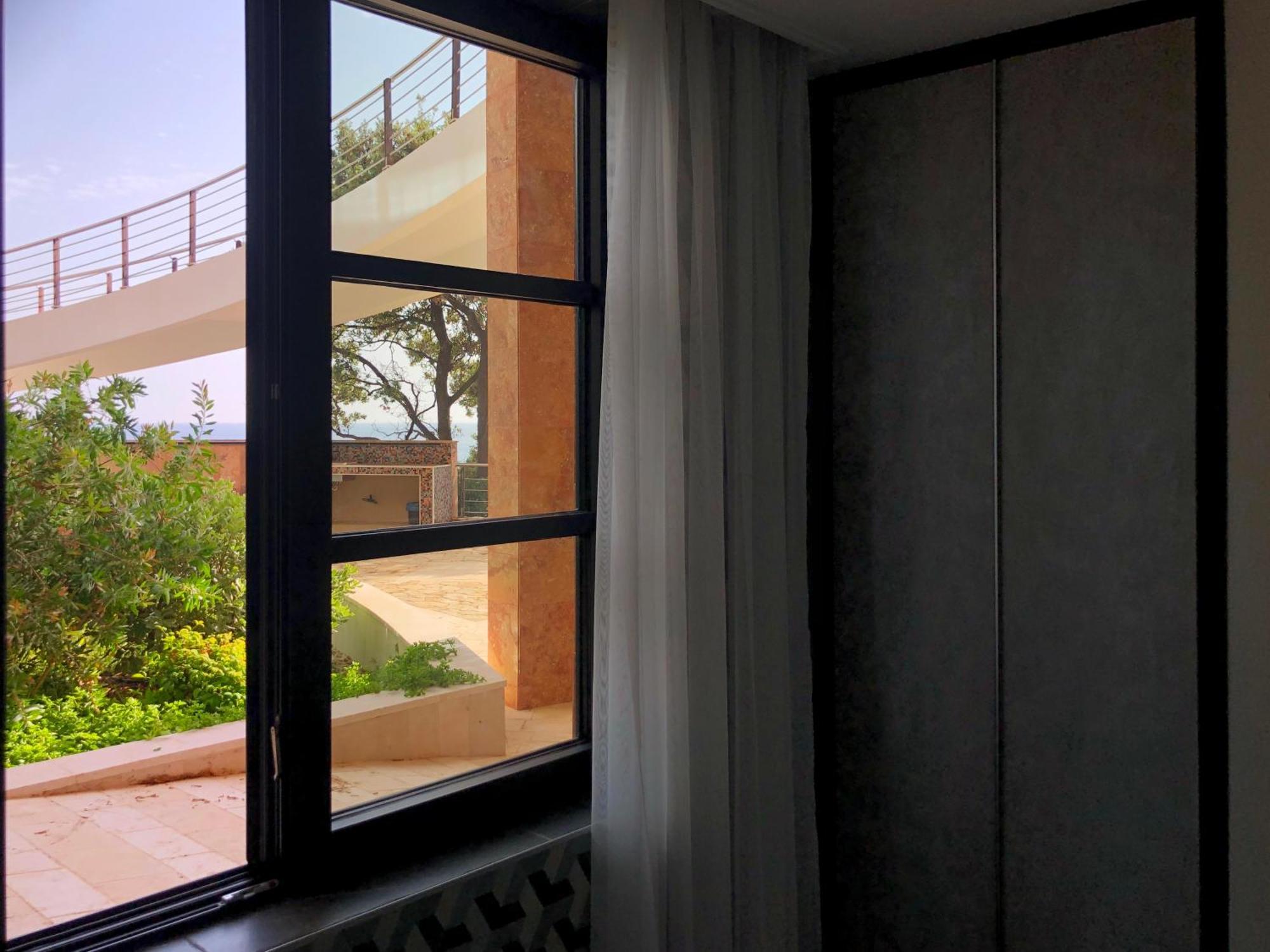 Apartamento Continuum Ulcinj Habitación foto